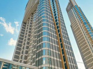 Staybridge Suites Dubai Business Bay by IHG