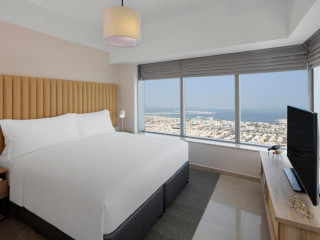 Staybridge Suites Dubai Financial Centre