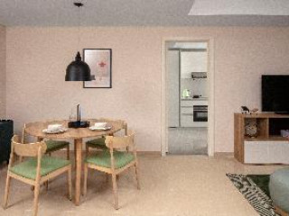 Staybridge Suites Dubai Financial Centre