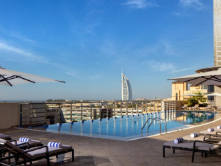 Staybridge Suites Dubai Internet City, an IHG Hotel