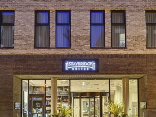 Staybridge Suites London - Vauxhall by IHG