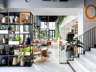 STAYCITY APARTHOTELS PARIS LA DEFENSE