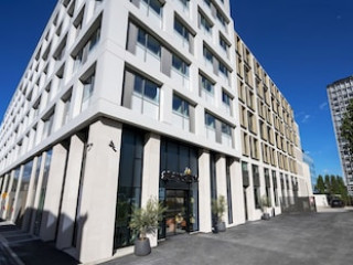 STAYCITY APARTHOTELS PARIS LA DEFENSE
