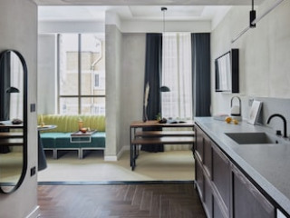 STAYCITY LONDON DALSTON