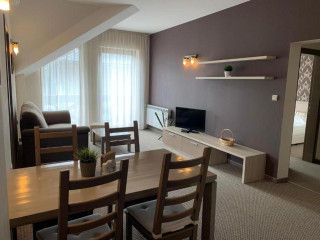 STAYINN GRANAT APARTMENTS
