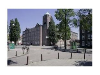 STAYOKAY AMSTERDAM ZEEBURG