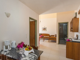 STEFAN VILLAGE HOTEL APARTMENTS