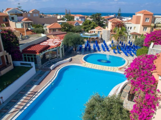 STEFAN VILLAGE HOTEL APARTMENTS