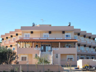Stefani Hotel