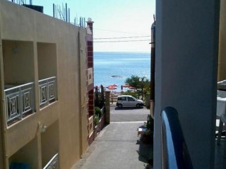 Stegna Star Apartments