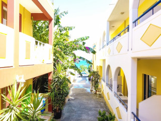 Stegna Star Apartments