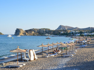 Stegna Star Apartments