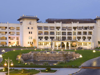 STEIGENBERGER AL DAU