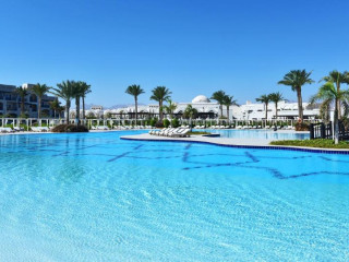 Steigenberger Alcazar Resort