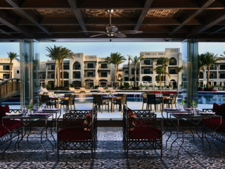 STEIGENBERGER ALCAZAR SHARM
