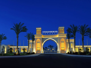 STEIGENBERGER ALCAZAR SHARM