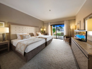 STEIGENBERGER ALCAZAR SHARM