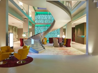 STEIGENBERGER AM KANZLERAMT