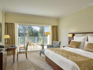 Steigenberger Cairo Pyramids Hotel