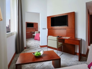 STEIGENBERGER EL TAHRIR