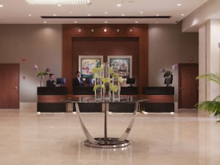 STEIGENBERGER EL TAHRIR