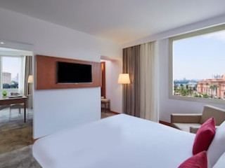 STEIGENBERGER EL TAHRIR