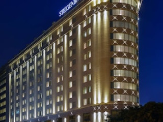 STEIGENBERGER EL TAHRIR