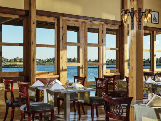 STEIGENBERGER GOLF RESORT