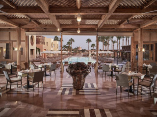 STEIGENBERGER GOLF RESORT