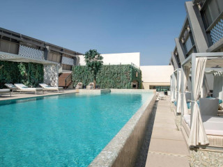 Steigenberger Hotel Doha