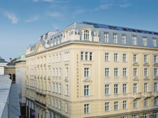 Steigenberger Hotel Herrenhof