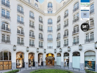 STEIGENBERGER ICON WILTCHERS