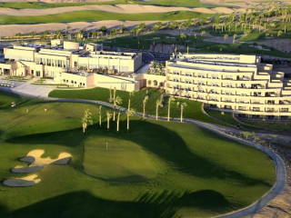 STEIGENBERGER MAKADI 