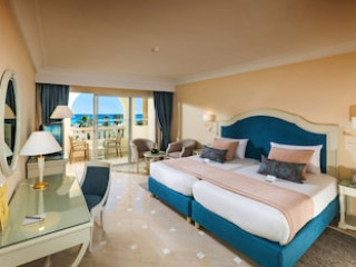 STEIGENBERGER MARHABA THALASSO