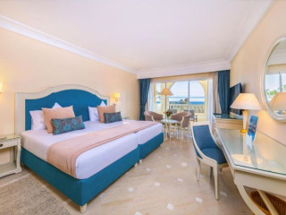 STEIGENBERGER MARHABA THALASSO