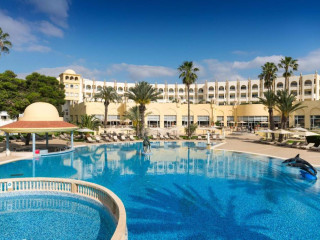 Steigenberger Marhaba Thalasso Hammamet Hotel