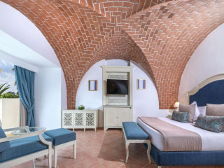 Steigenberger Marhaba Thalasso Hammamet Hotel