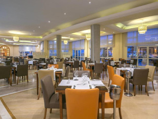 Hotel Steigenberger Marhaba Thalasso Hammamet