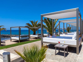 STEIGENBERGER RAS SOMA