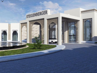Steigenberger Ras Soma