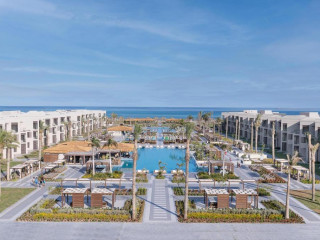 Steigenberger Ras Soma Resort