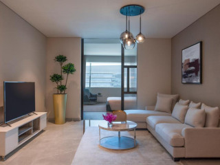 Steigenberger Residence Doha