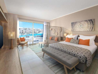 STEIGENBERGER RESORT RAS SOMA