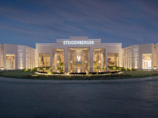 Steigenberger Resort Ras Soma