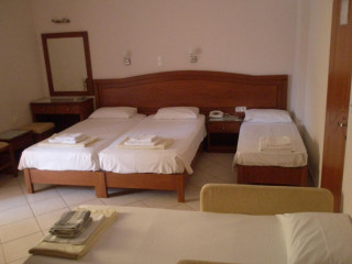 EUROPE HOTEL & CASINO SUNNY BEACH