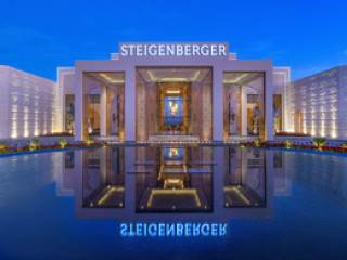 Steigenberger Resort Ras Soma