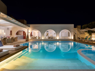 Stelia Mare Boutique Hotel