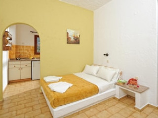 STELIOS RESIDENCE APARTMENTS