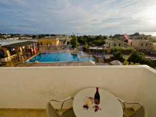 Stella Apart Hotel