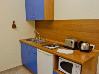 Stella Apart Hotel